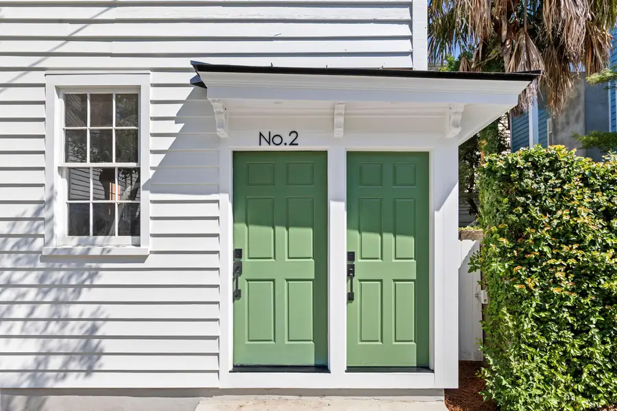 2 Henrietta Street, Charleston, SC 29403 - #2