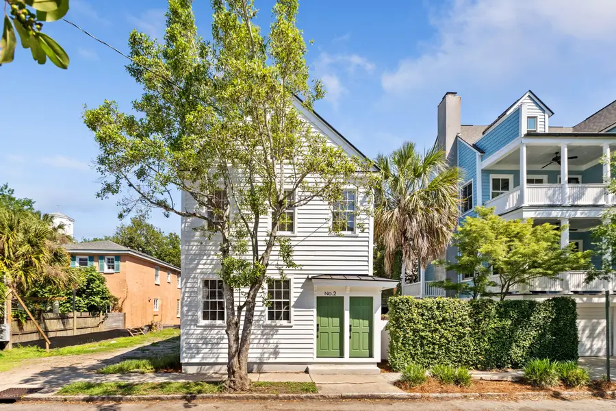 2 Henrietta Street, Charleston, SC 29403 - #3