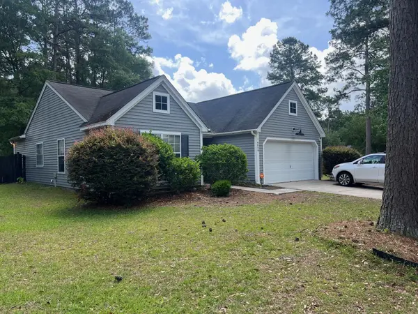 9029 Fieldstone Trace, Summerville, SC 29485
