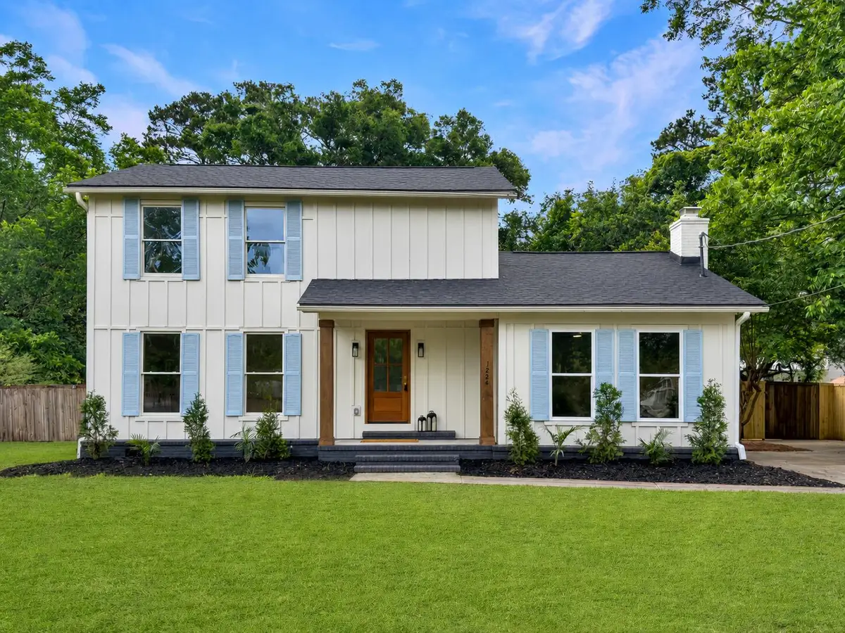 1224 Downer Drive, Charleston, SC 29412 - #1