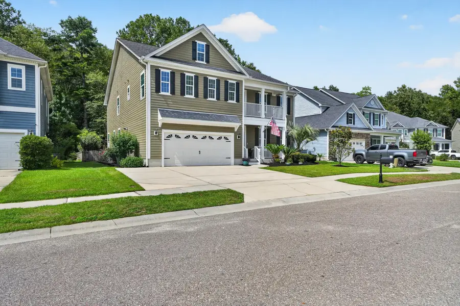 168 Daniels Ridge Drive, Summerville, SC 29485 - #3