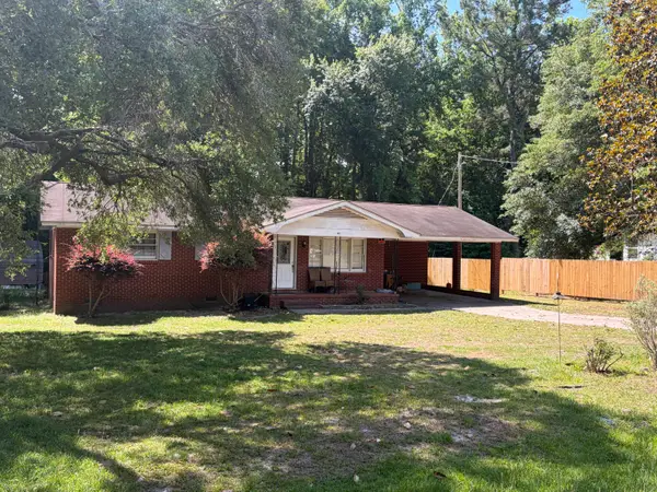 1120 Graham Street, Saint Stephen, SC 29479