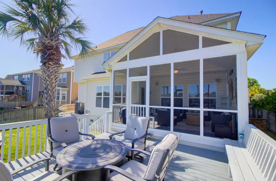 1124 Clearspring Drive, Charleston, SC 29412 - #3