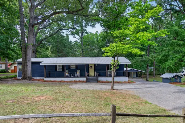 417 Mill Creek Road, Vance, SC 29163