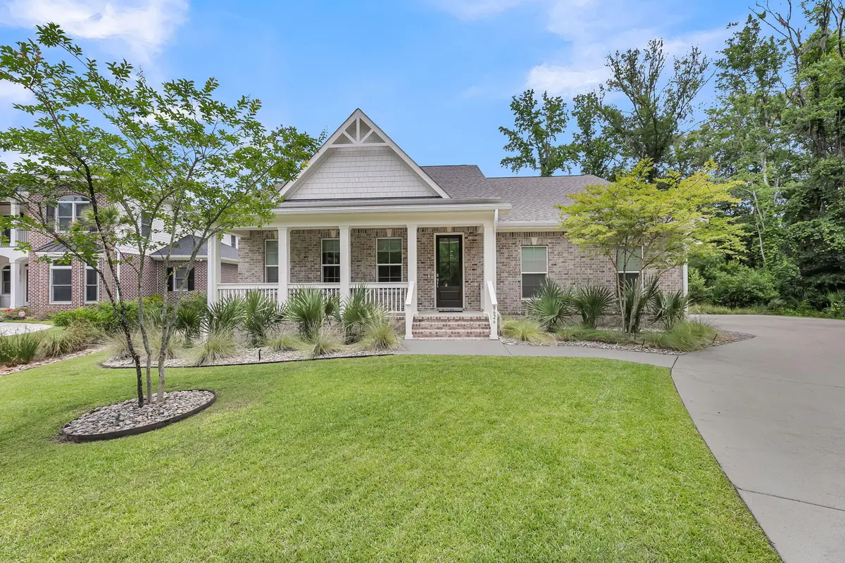 8626 Scottish Troon Court, North Charleston, SC 29420 - #1