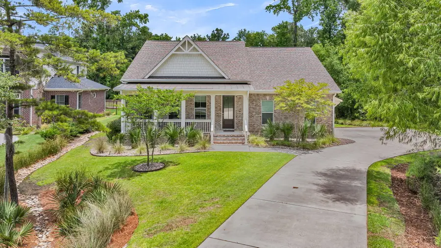 8626 Scottish Troon Court, North Charleston, SC 29420 - #2