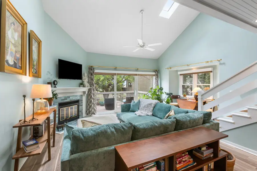 127 River Breeze Drive #Unit 32, Charleston, SC 29407 - #3