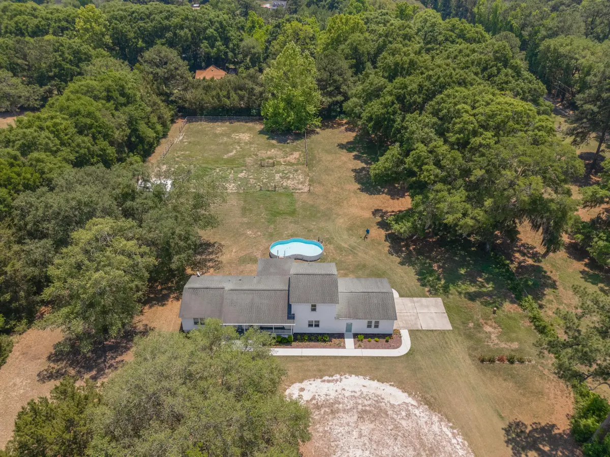 6619 Bears Bluff Road, Wadmalaw Island, SC 29487 - #1