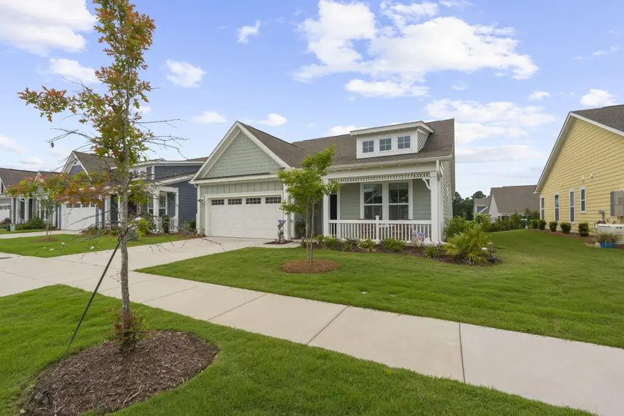 159 Collared Dove Court, Summerville, SC 29483 - #2