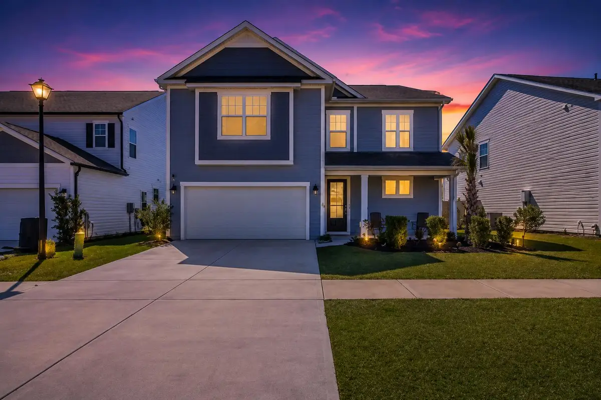 215 Shortmarsh Street, Summerville, SC 29486 - #1