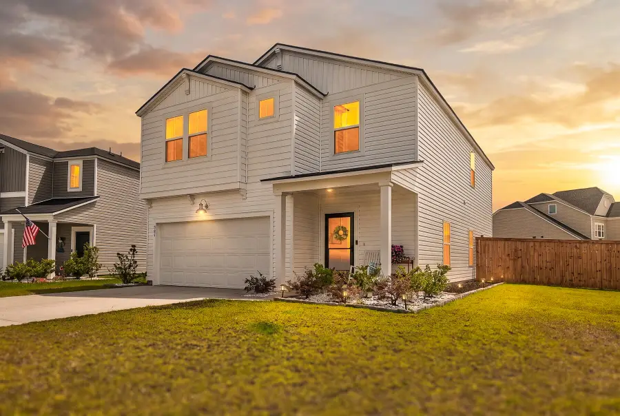 301 Fox Gap Road, Summerville, SC 29486 - #2