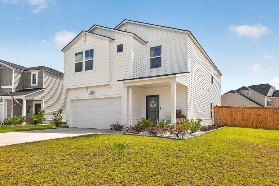 301 Fox Gap Road, Summerville, SC 29486 - #3