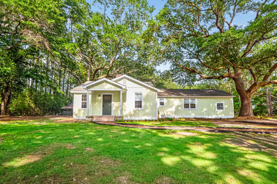 516 Dodge Lane, Pinopolis, SC 29469 - #2