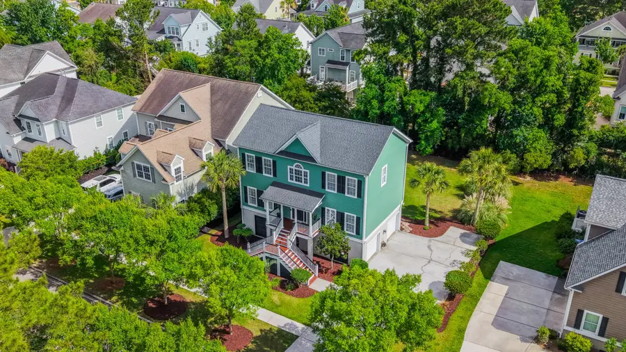 2623 River Bluff Lane, Mount Pleasant, SC 29466 - #3