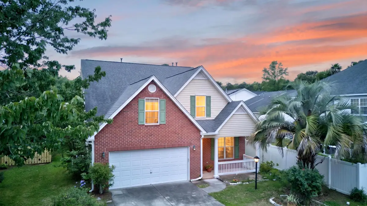 1758 Wayah Drive, Charleston, SC 29414 - #1