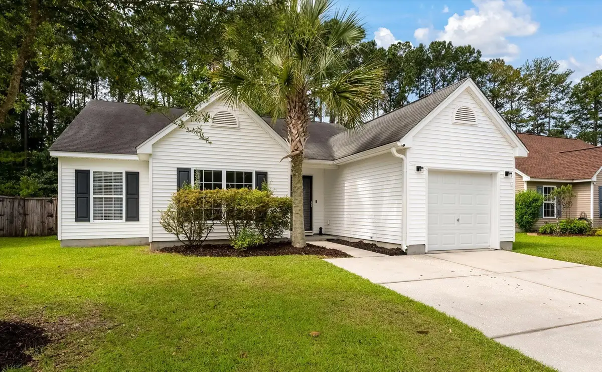 120 Avonshire Drive, Summerville, SC 29483 - #1