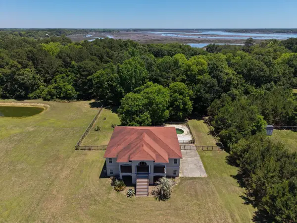 4712 Westervelt Road, Meggett, SC 29449