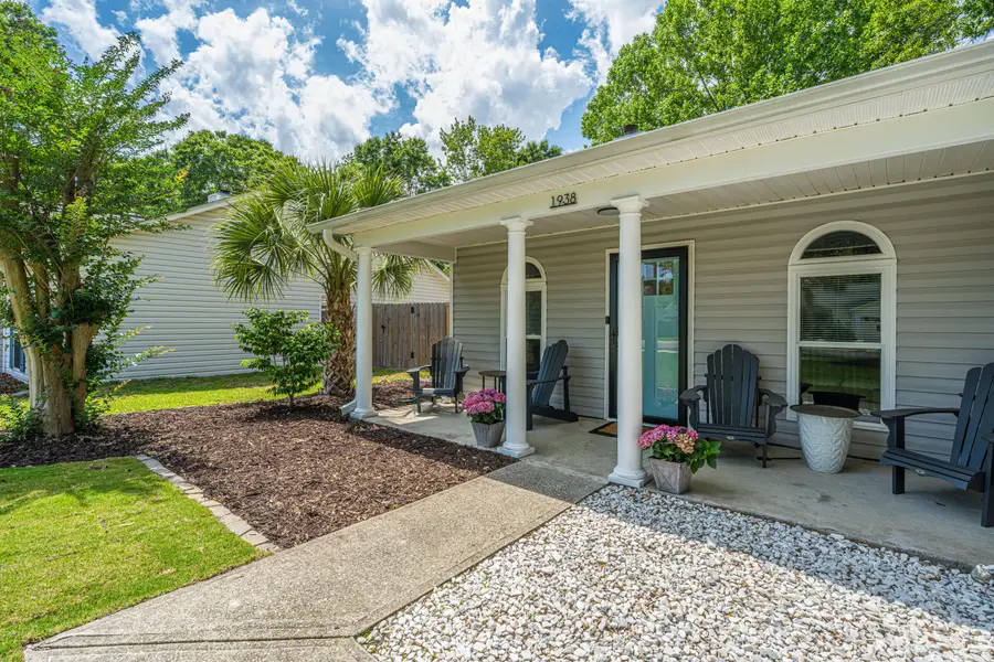 1938 Armory Drive, Mount Pleasant, SC 29466 - #2