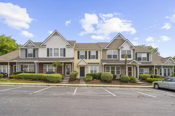 136 Macy Circle, Goose Creek, SC 29445