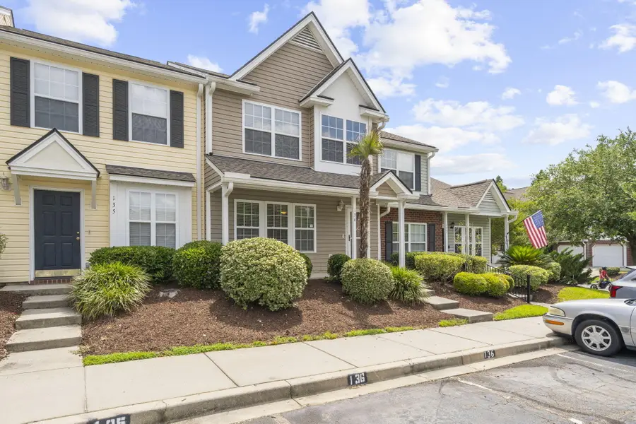 136 Macy Circle, Goose Creek, SC 29445 - #2
