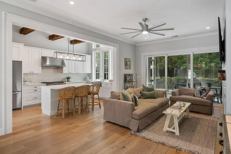 2417 Old Georgetown Road, Mount Pleasant, SC 29466 - #2