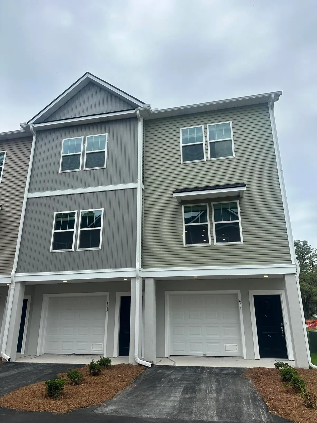401 Gravy Train Street, Charleston, SC 29414 - #1