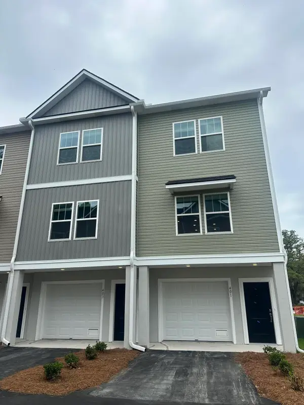 401 Gravy Train Street, Charleston, SC 29414