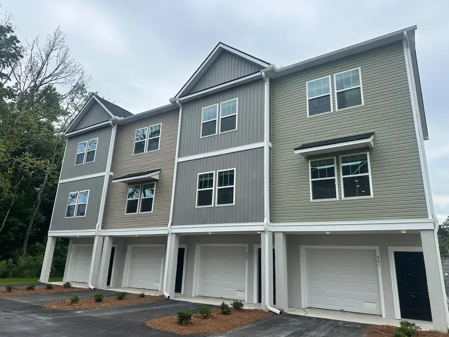401 Gravy Train Street, Charleston, SC 29414 - #2