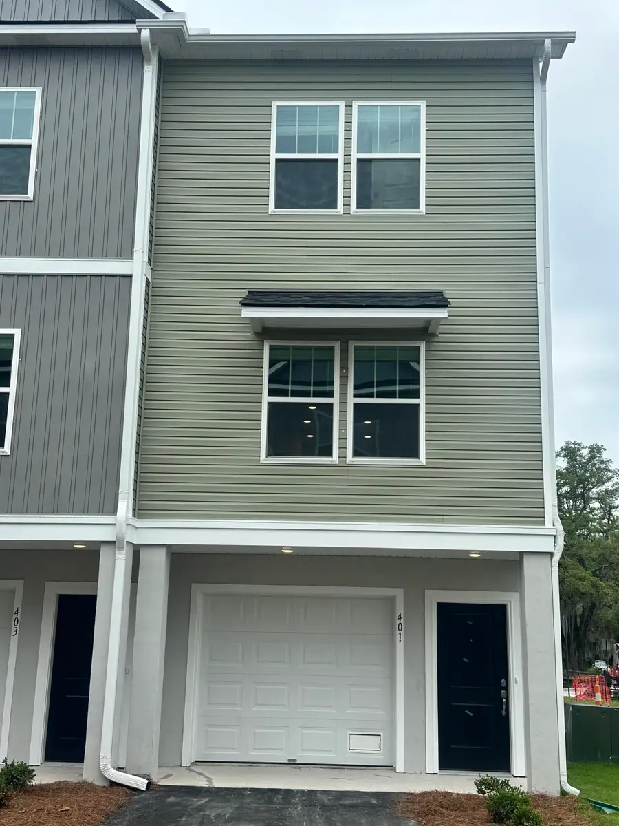 401 Gravy Train Street, Charleston, SC 29414 - #3