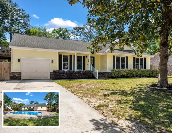 108 Heritage Lane, Summerville, SC 29483
