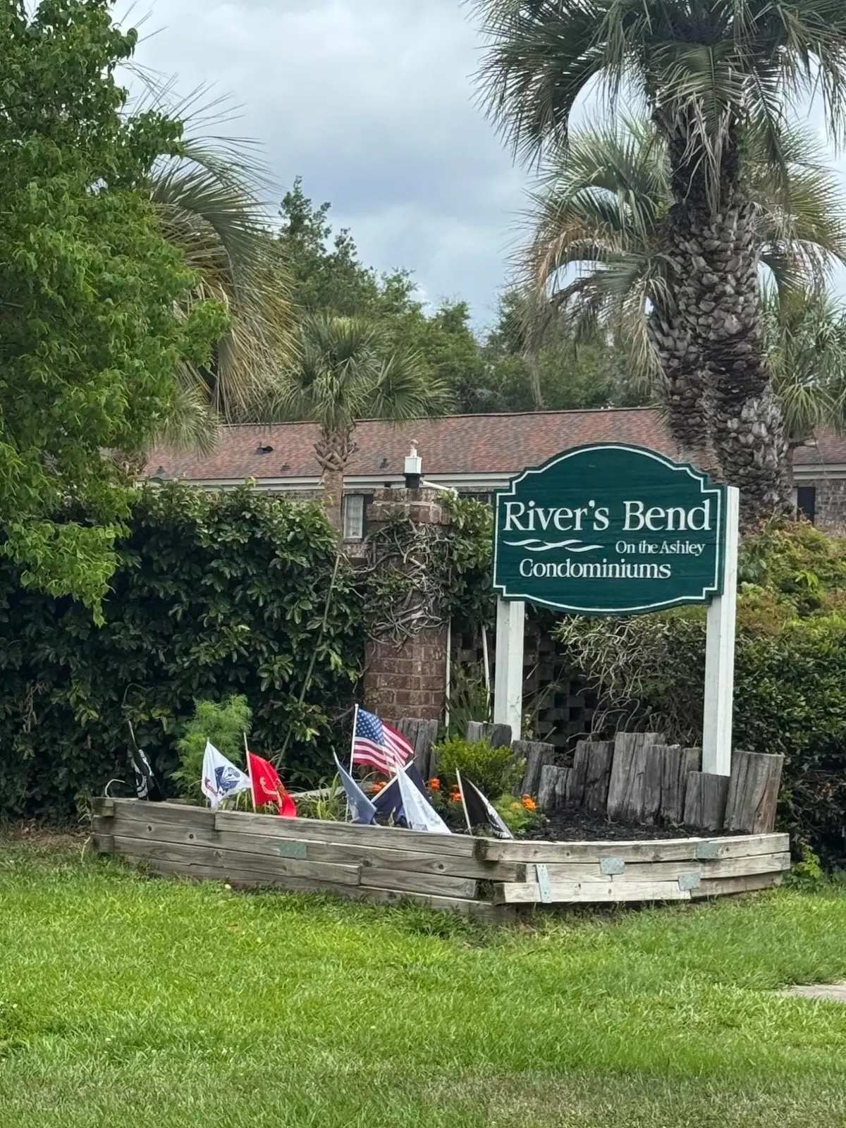 870 Colony Drive #A 10, Charleston, SC 29407 - #1
