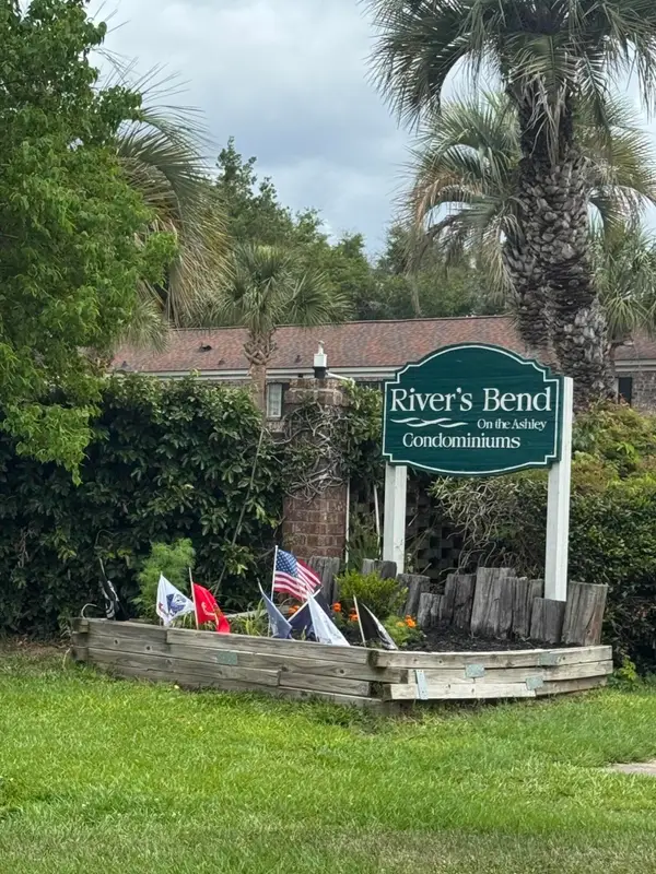 870 Colony Drive #A 10, Charleston, SC 29407