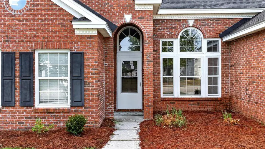 2752 Palmetto Hall Boulevard, Mount Pleasant, SC 29466 - #3