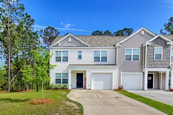 115 E Sunrise Lane, Summerville, SC 29486