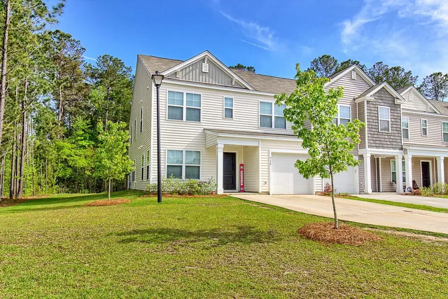 115 E Sunrise Lane, Summerville, SC 29486 - #2
