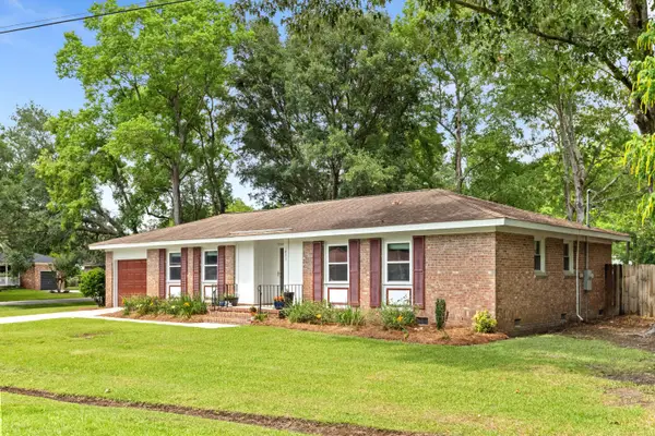 1851 Gippy Lane, Charleston, SC 29407
