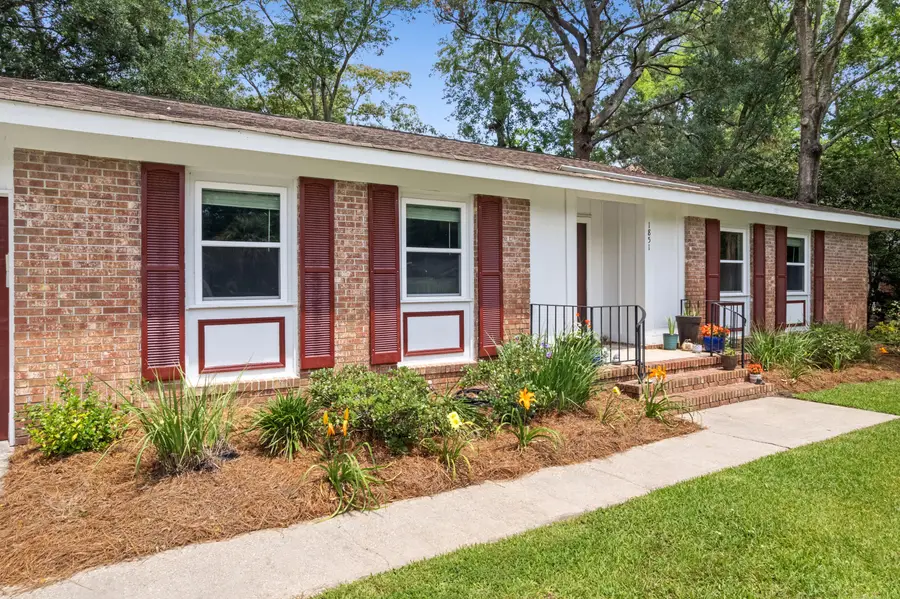 1851 Gippy Lane, Charleston, SC 29407 - #2