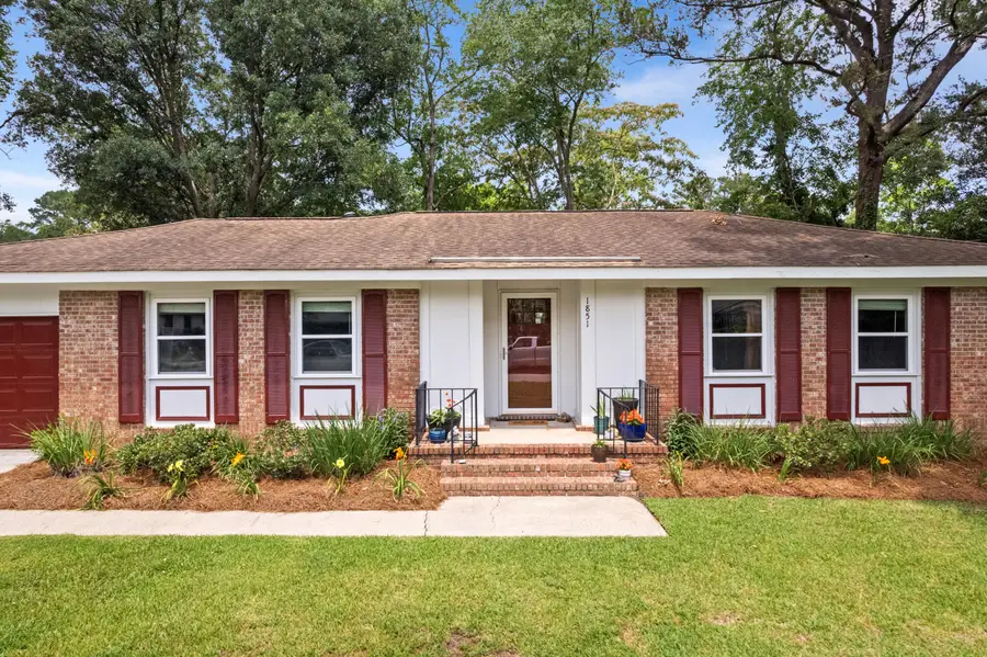 1851 Gippy Lane, Charleston, SC 29407 - #3