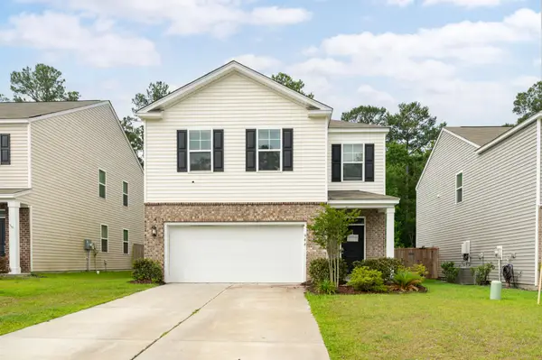 644 Silver Spruce Street, Summerville, SC 29486