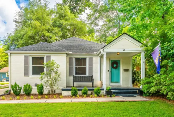 21 Craven Avenue, Charleston, SC 29407