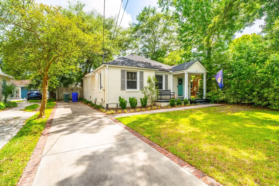 21 Craven Avenue, Charleston, SC 29407 - #2