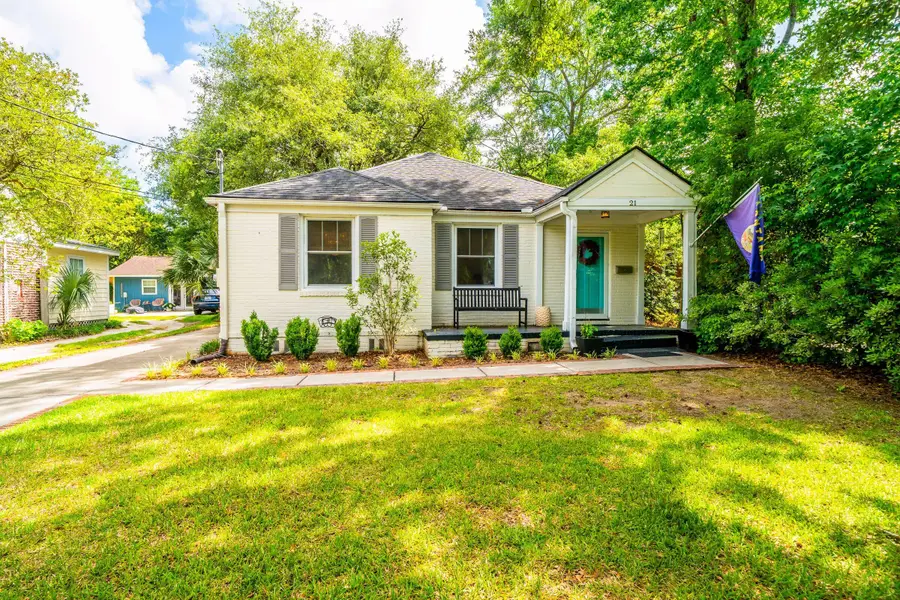 21 Craven Avenue, Charleston, SC 29407 - #3