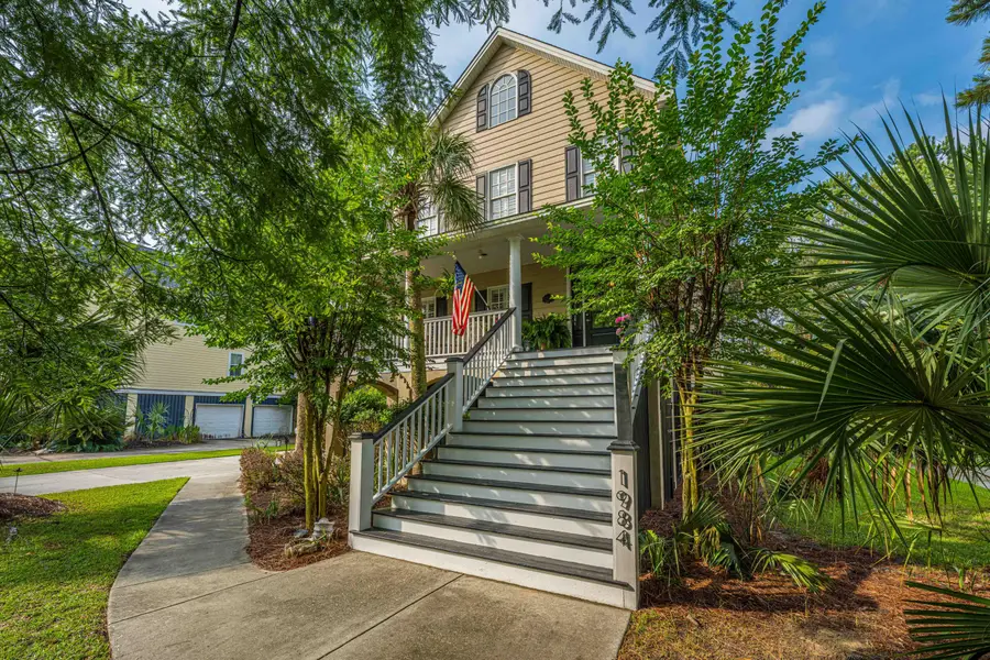 1984 N Creek Drive, Mount Pleasant, SC 29466 - #3