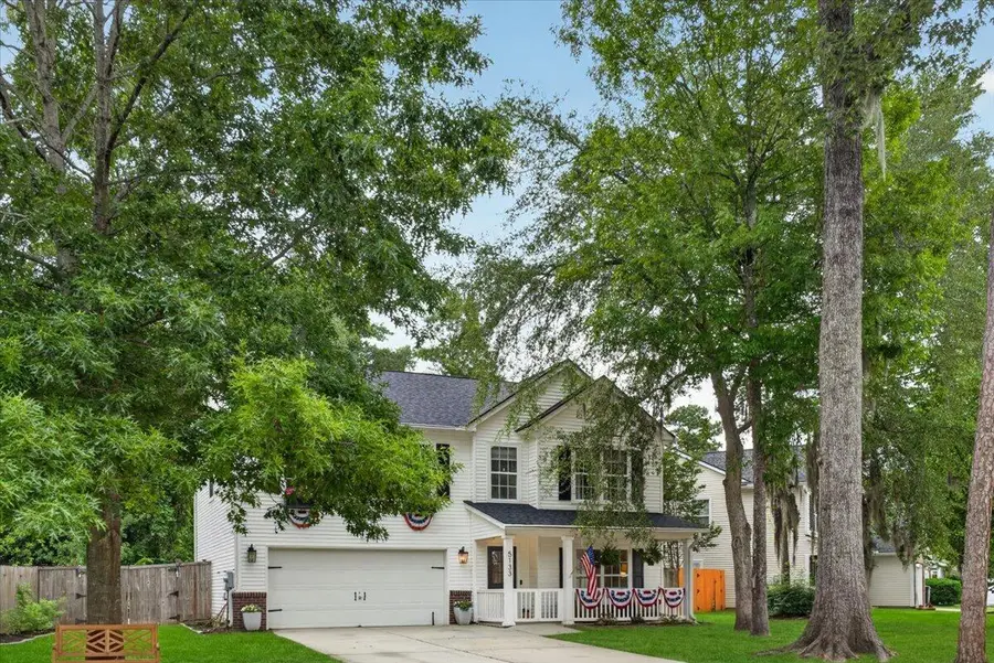 5133 Morrow Lane, Summerville, SC 29485 - #2