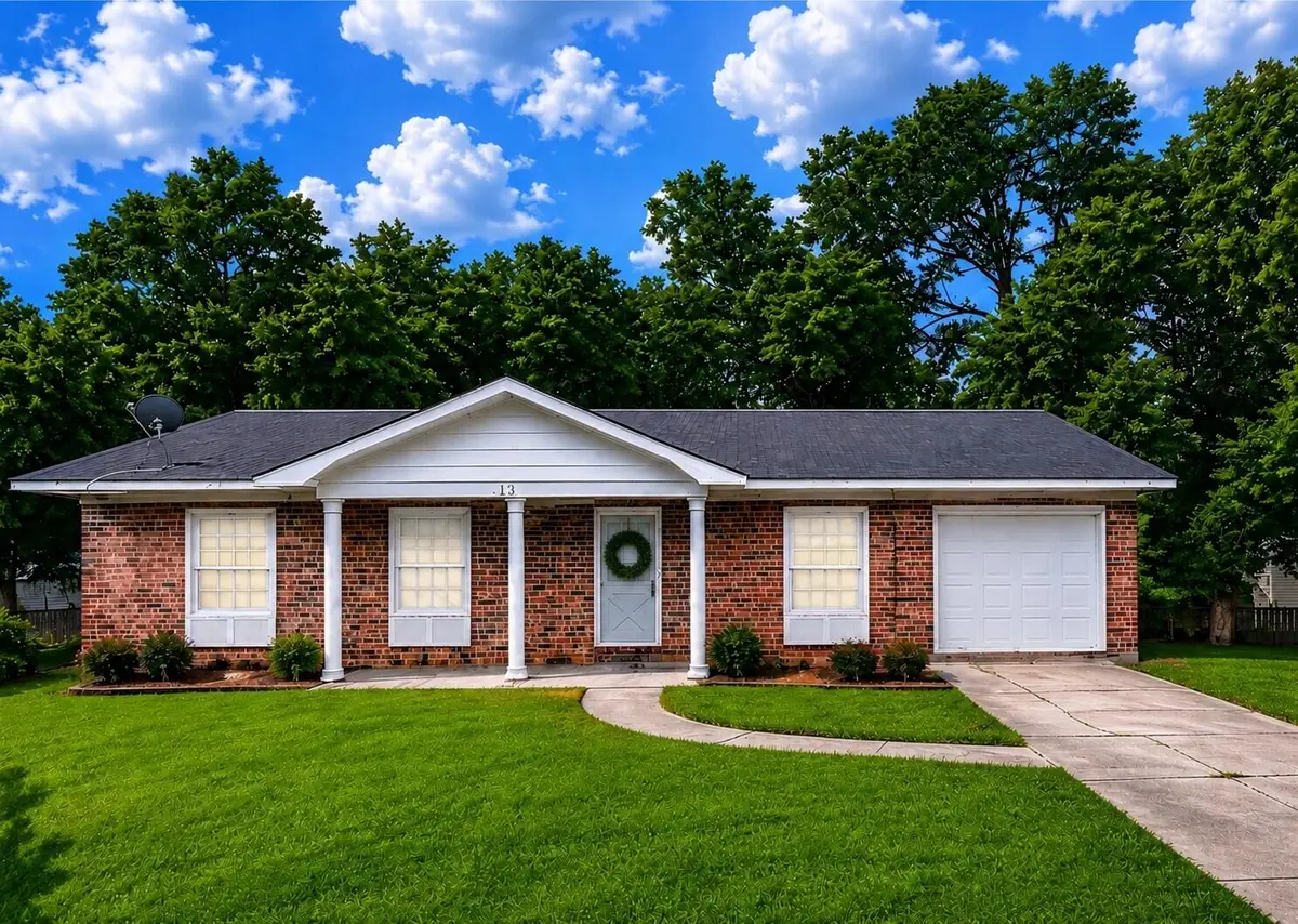 123 Jean Wells Drive, Goose Creek, SC 29445 - #1
