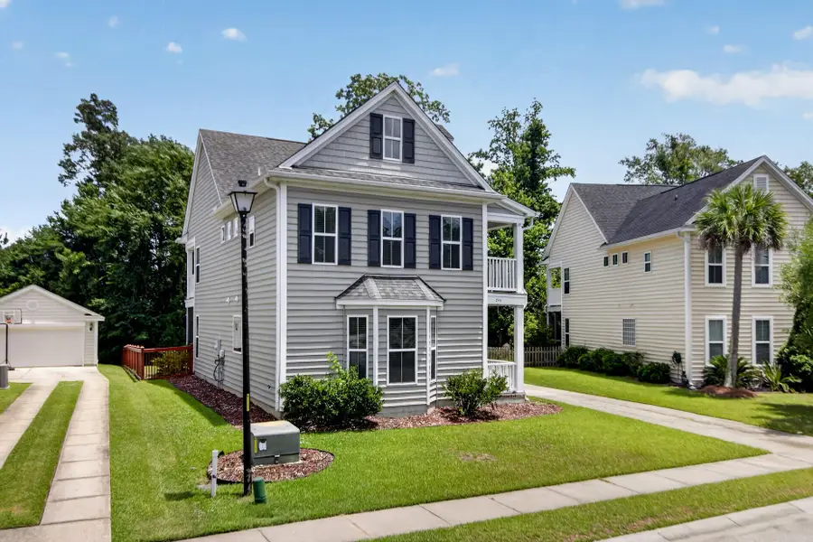 244 Old Savannah Drive, Goose Creek, SC 29445 - #3