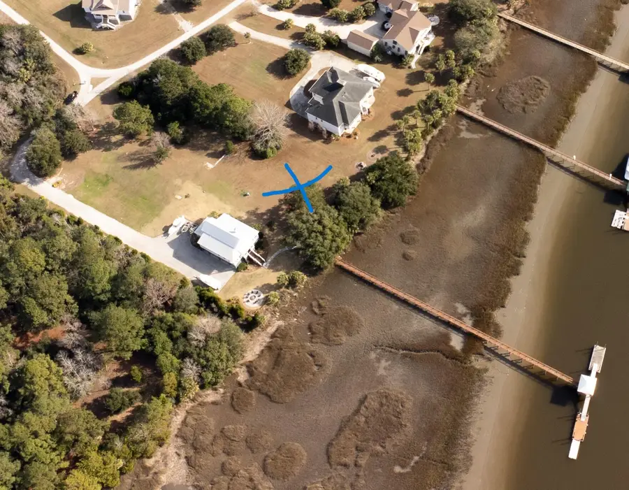 171 Bennett Island Dr., Green Pond, SC 29446 - #2