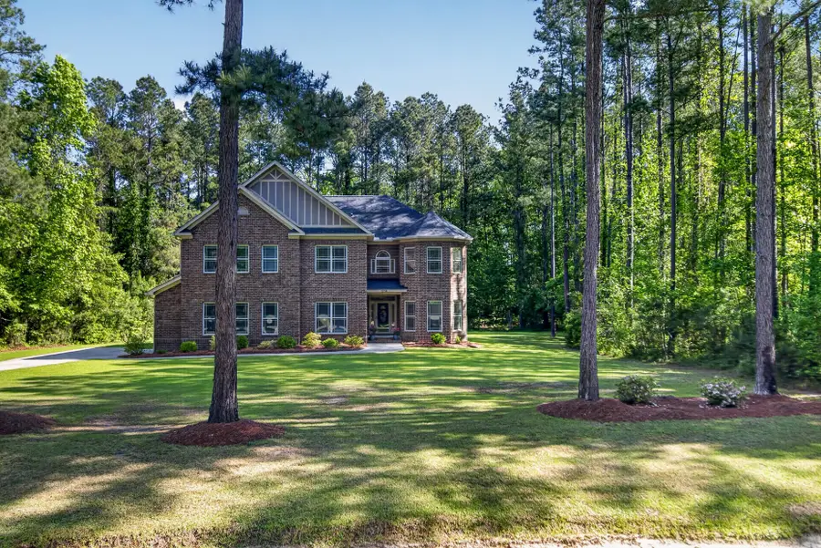 1206 Red Buckeye Court, Moncks Corner, SC 29461 - #3