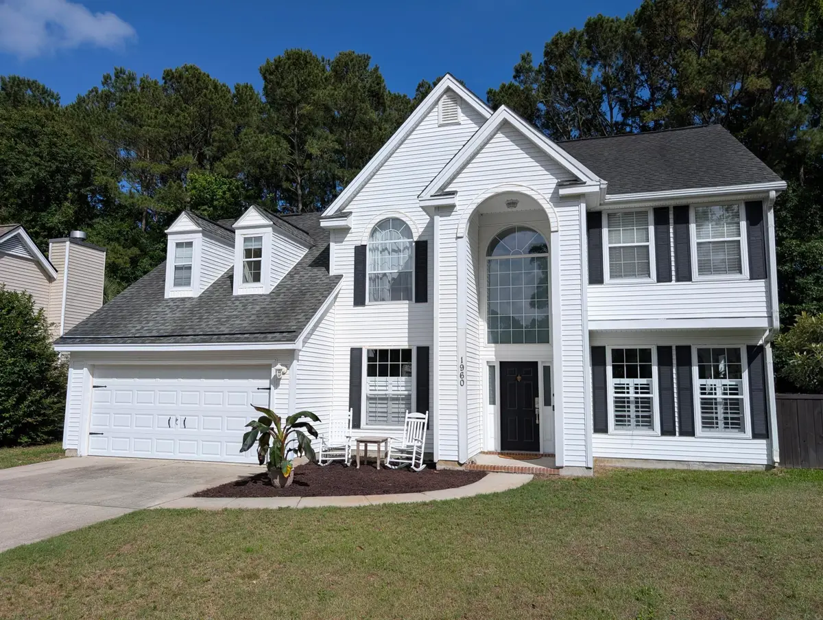 1960 Gray Battery Court, Mount Pleasant, SC 29464 - #1