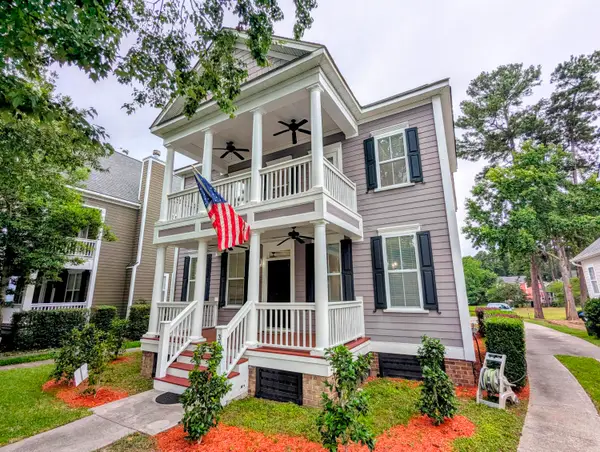 309 Branch Creek Trail, Summerville, SC 29483